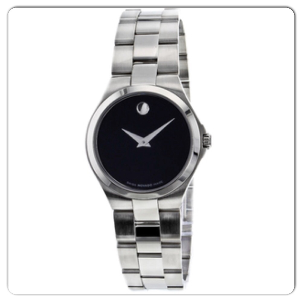 ⌚️Movado